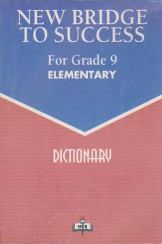 New Bridge To Success For Grade 9 Elementary (Dictionary)
