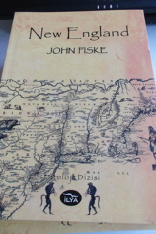 New England John Fiske