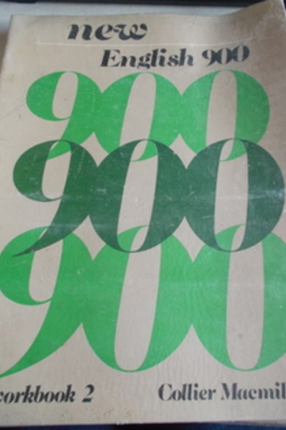 New English 900 Workbook 2