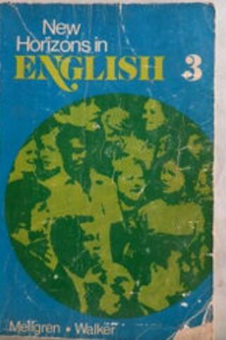 New Horizons in Eglish 3