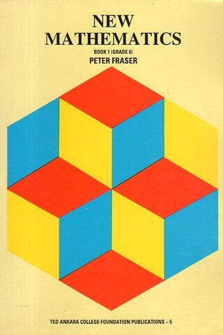 New Mathematics (Book 1 Grade 6) Peter Fraser