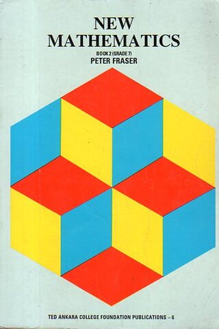 New Mathematics (Book 2 Grade 7) Peter Fraser
