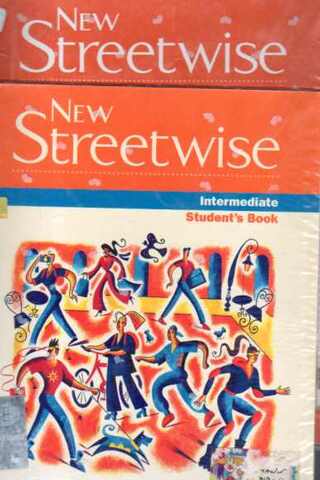 New Streetwise Intermediate / Student's Book + Workbook Rob Nolasco