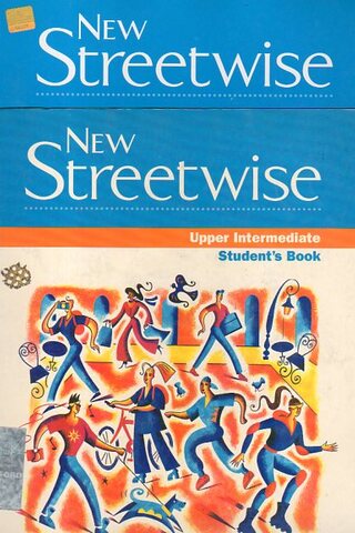 New Streetwise (Student's Book + Workbook) Rob Nolasco