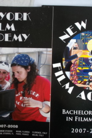 New York Film Academy