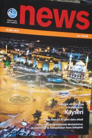 News 2013/ Aralık