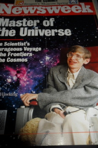 Newsweek 1988 / 24
