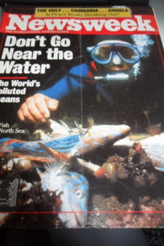 Newsweek 1988 / 31