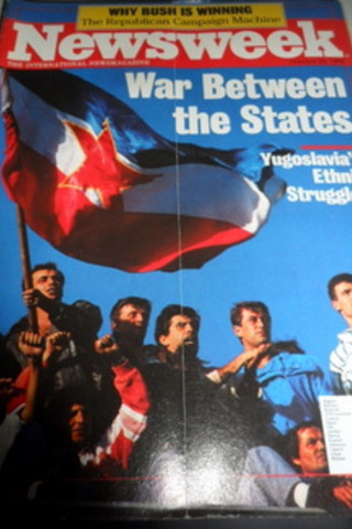 Newsweek 1988 / 43