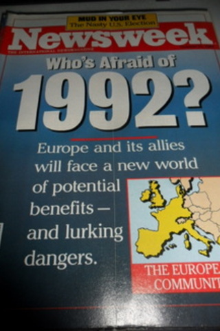 Newsweek 1988 / 44