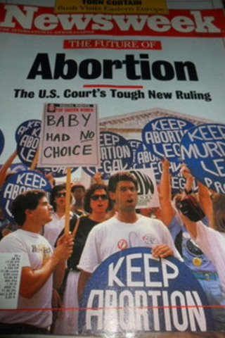 Newsweek 1989 / 29