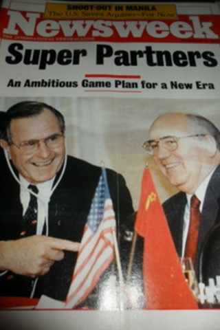 Newsweek 1989 / 50