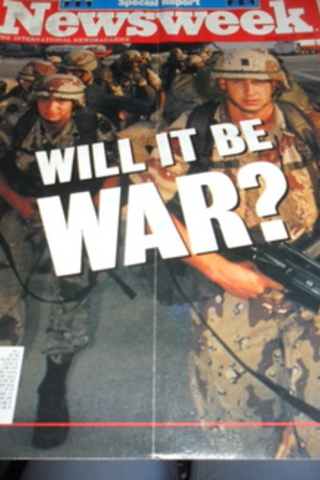 Newsweek 1990 / 35