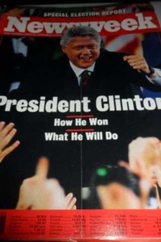 Newsweek 1992 / 46