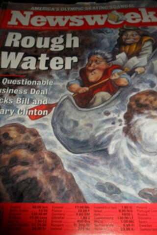 Newsweek 1994 / 04