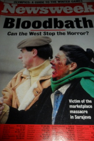Newsweek 1994 / 07