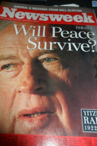 Newsweek 1995 / 46