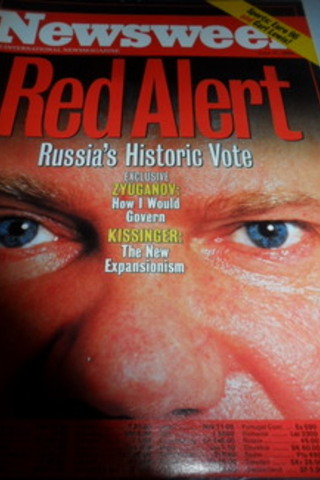 Newsweek 1996 / 24