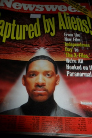 Newsweek 1996 / 27