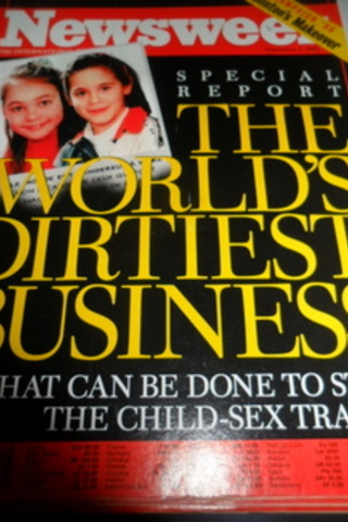 Newsweek 1996 / 35