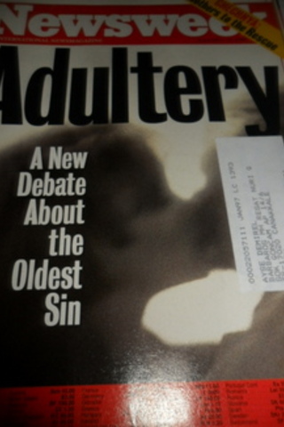 Newsweek 1996 / 39