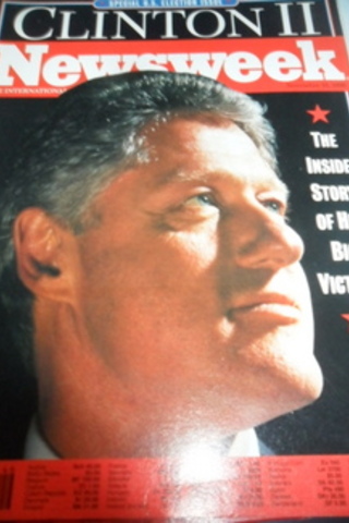 Newsweek 1996 / 46