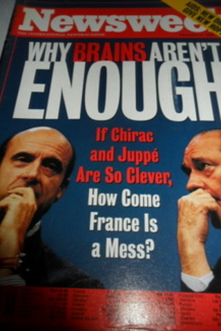 Newsweek 1996 / 49