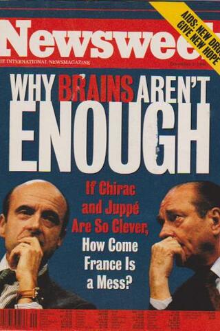 Newsweek 1996 / 9
