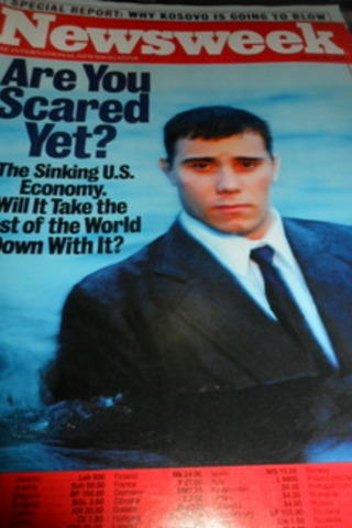 Newsweek 2001 / 12