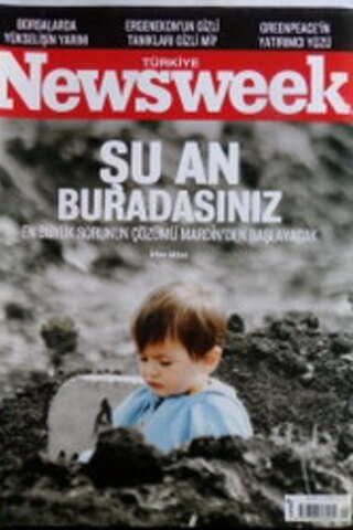 Newsweek 2009 / 29