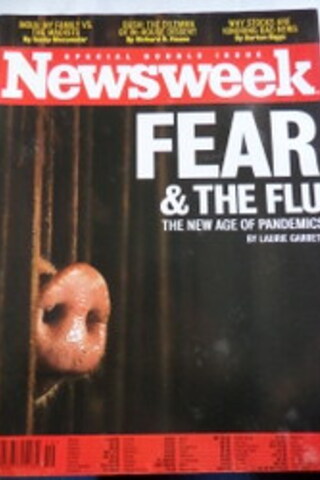 Newsweek 2010 / 19