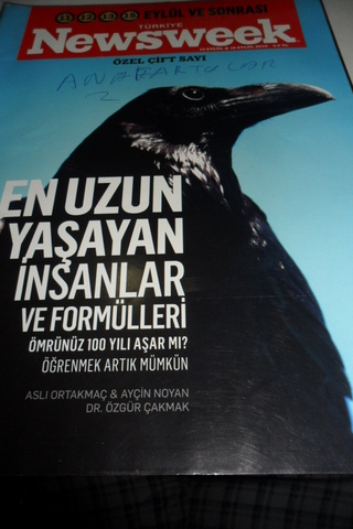 Newsweek 2010 / 98-99