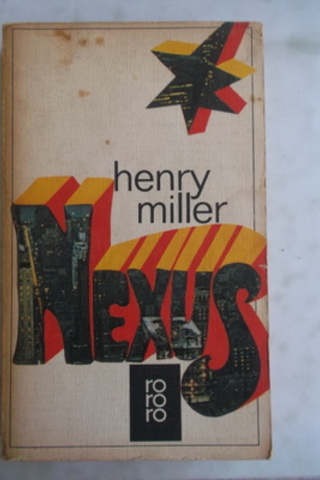 Nexus Henry Miller