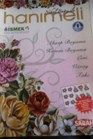 Nihal Bağcı İle Hanımeli