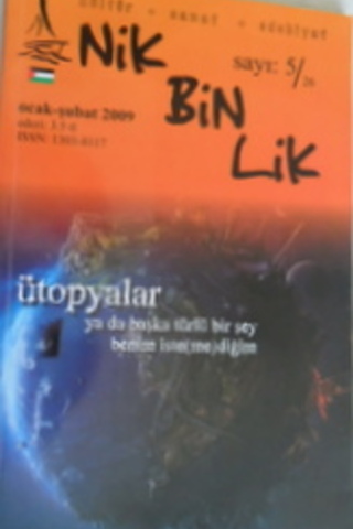 Nikbinlik 2009 Sayı:5/26