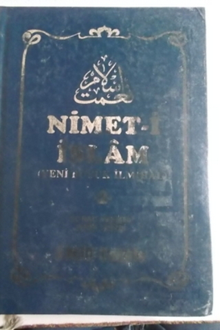 Nimet-i İslam 2