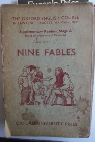 Nine Fables L.W