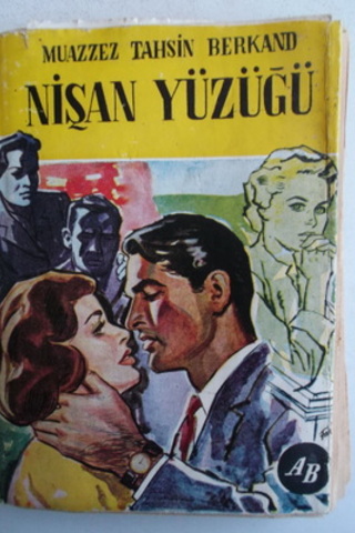 Nişan Yüzüğü Muazzez Tahsin Berkand