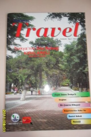 Nişikli Travel / 2009