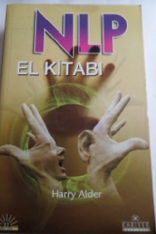 NLP El Kitabı Harry Alder