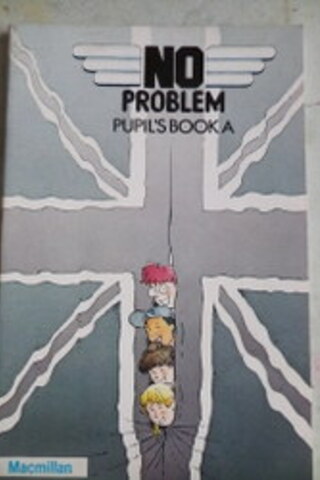 No Problem Pupil's Book A