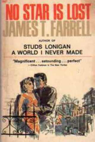 No Star Is Lost James T. Farrell