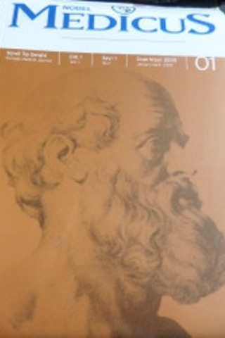 Nobel Medicus 2005 / 1