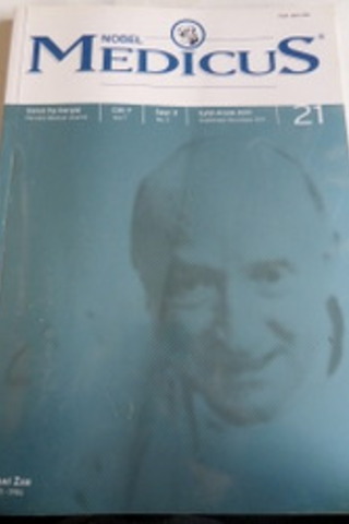 Nobel Medicus 2011 / 21