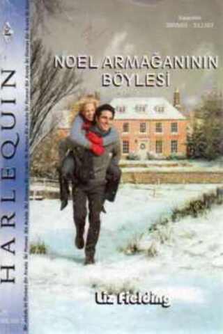 Noel Armağanının Böylesi 2005-01 Liz Fielding