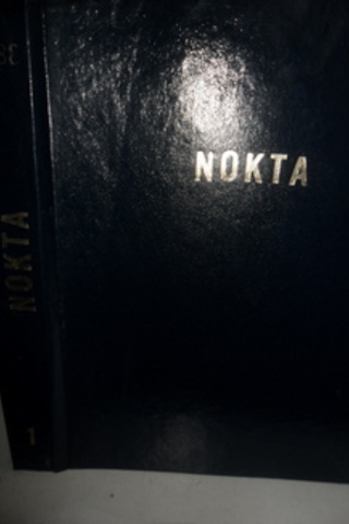 Nokta 1