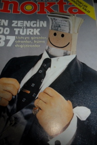 Nokta 1987 / 32