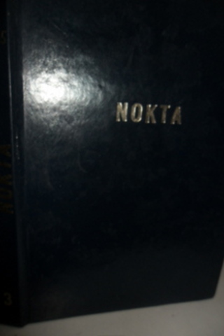 Nokta 3