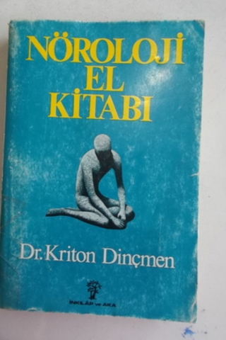 Nöroloji El Kitabı Kriton Dinçmen