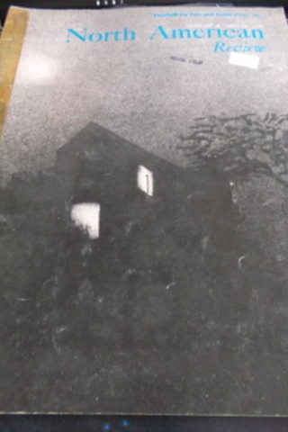 North American Review 1976 / Winter